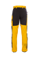 Pantalon de grimpe GECKO Bumblebee 1SS5 - Jaune